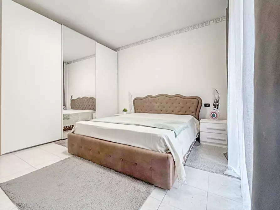 Immagine 16 di Appartamento in vendita  in via Carlo Alberto dalla Chiesa a Vigasio