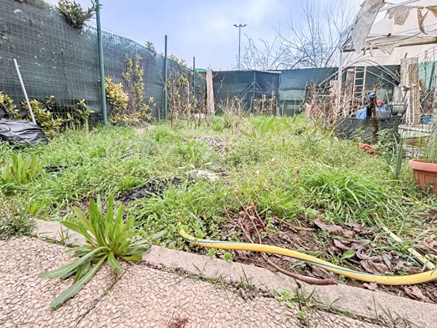 Immagine 30 di Appartamento in vendita  in via Carlo Alberto dalla Chiesa a Vigasio