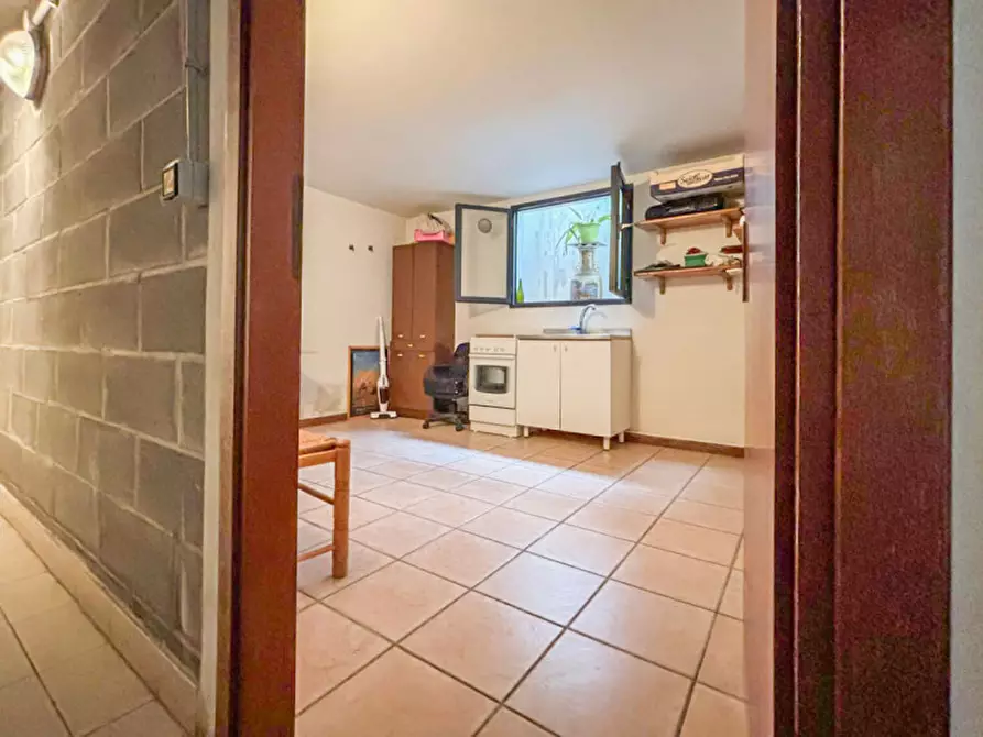 Immagine 33 di Appartamento in vendita  in via Carlo Alberto dalla Chiesa a Vigasio