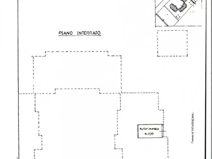 Immagine 36 di Appartamento in vendita  in via Carlo Alberto dalla Chiesa a Vigasio