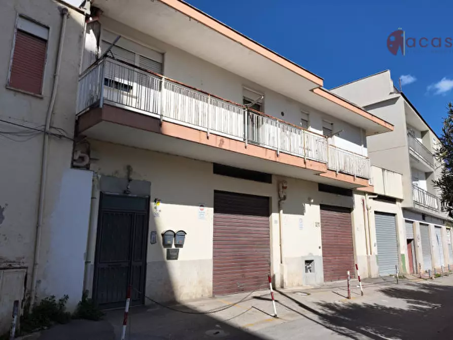 Immagine 1 di Appartamento in vendita  in Via Saitta 15 a Palermo