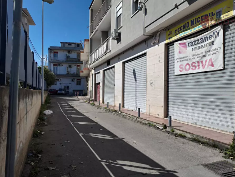 Immagine 2 di Appartamento in vendita  in Via Saitta 15 a Palermo