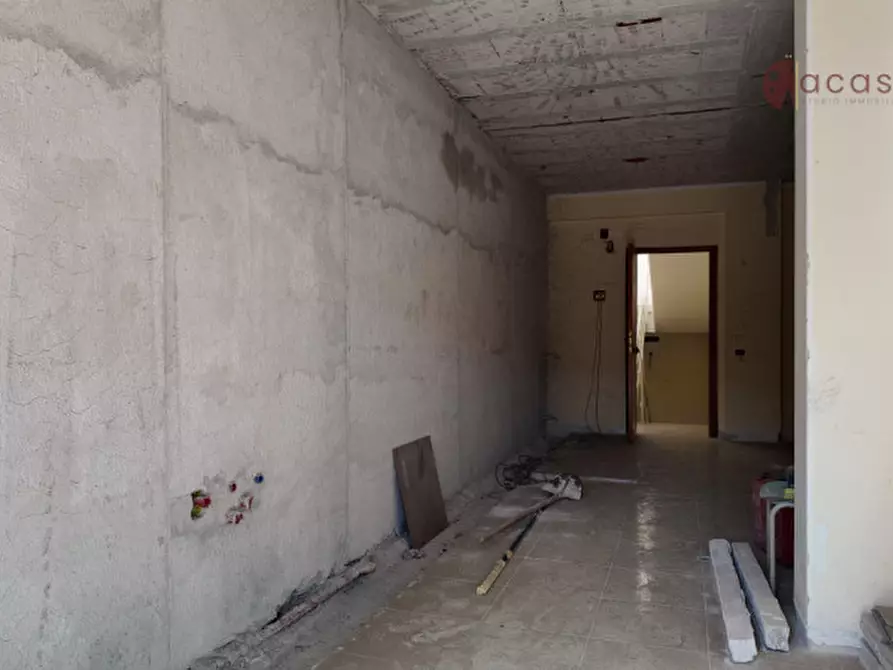 Immagine 4 di Appartamento in vendita  in Via Saitta 15 a Palermo