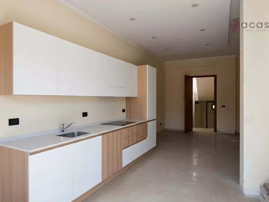 Immagine 5 di Appartamento in vendita  in Via Saitta 15 a Palermo