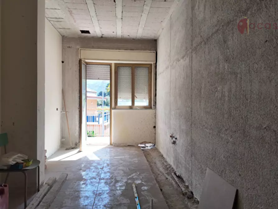 Immagine 6 di Appartamento in vendita  in Via Saitta 15 a Palermo