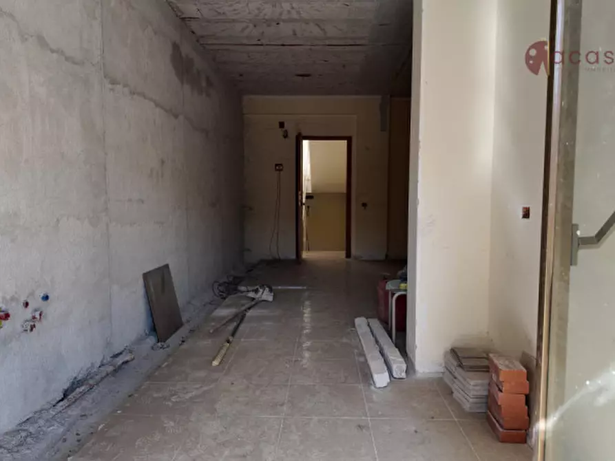 Immagine 7 di Appartamento in vendita  in Via Saitta 15 a Palermo