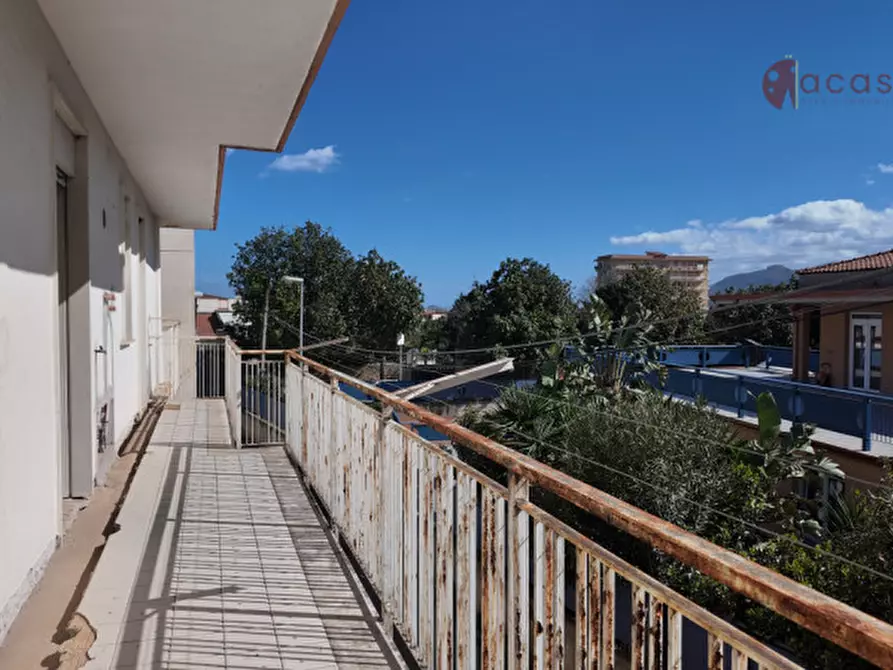 Immagine 8 di Appartamento in vendita  in Via Saitta 15 a Palermo