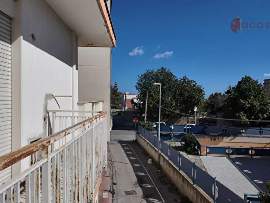 Immagine 11 di Appartamento in vendita  in Via Saitta 15 a Palermo