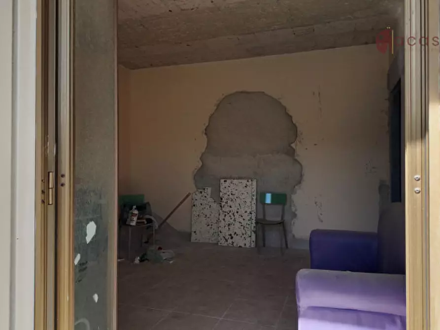 Immagine 12 di Appartamento in vendita  in Via Saitta 15 a Palermo