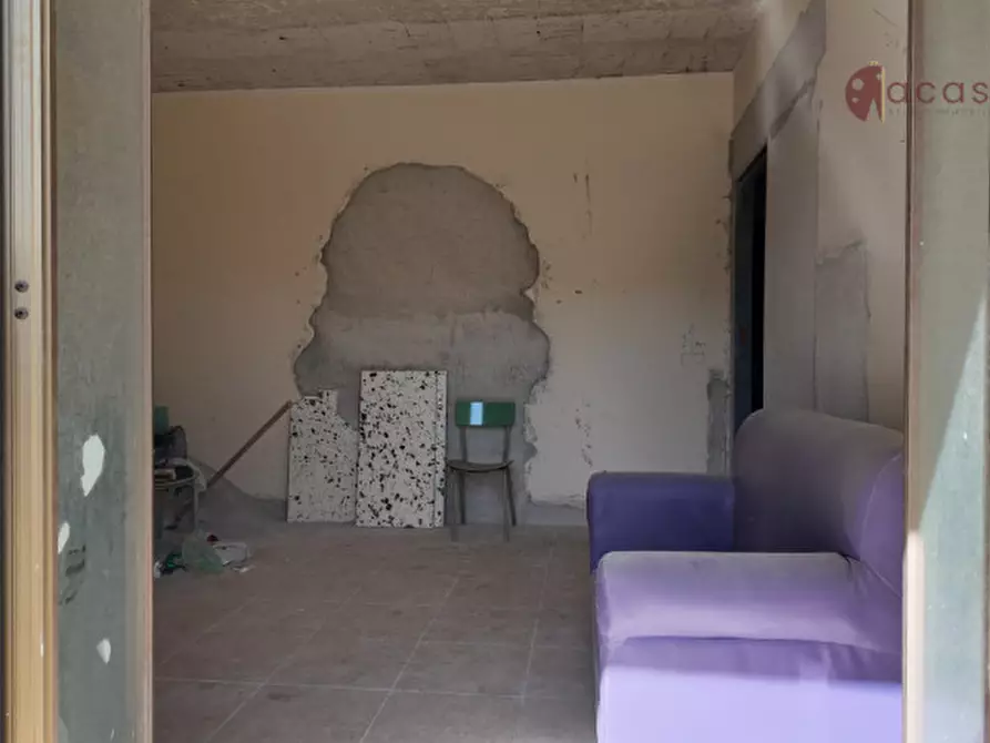 Immagine 13 di Appartamento in vendita  in Via Saitta 15 a Palermo