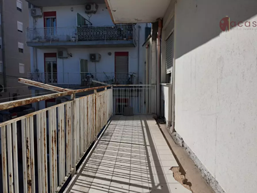 Immagine 14 di Appartamento in vendita  in Via Saitta 15 a Palermo