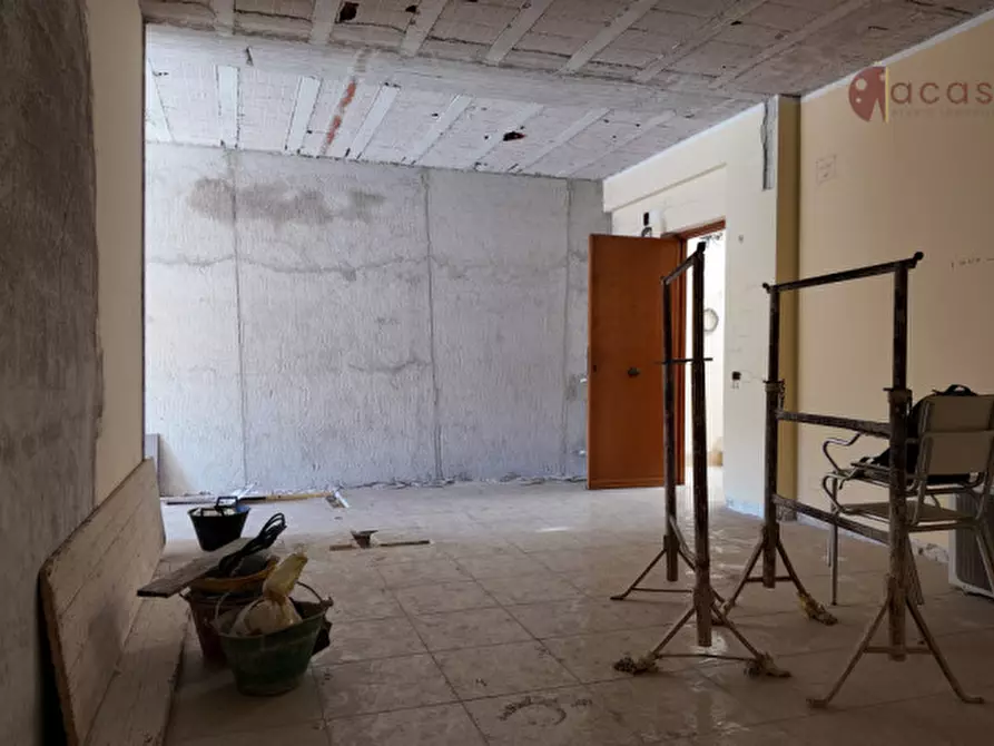 Immagine 17 di Appartamento in vendita  in Via Saitta 15 a Palermo