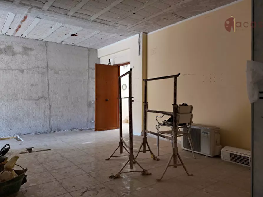 Immagine 18 di Appartamento in vendita  in Via Saitta 15 a Palermo