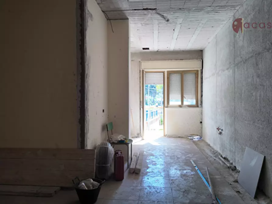 Immagine 20 di Appartamento in vendita  in Via Saitta 15 a Palermo