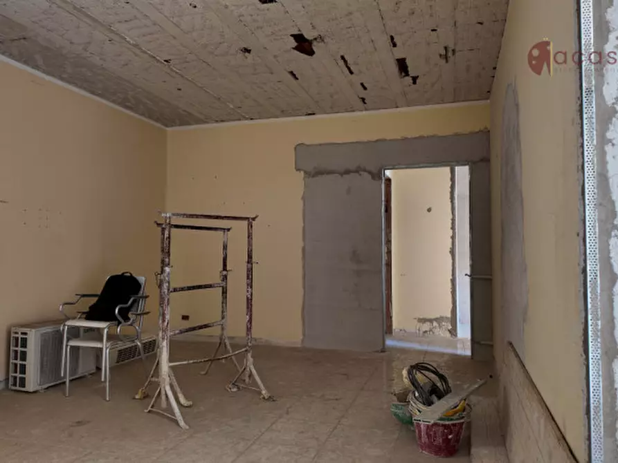 Immagine 22 di Appartamento in vendita  in Via Saitta 15 a Palermo