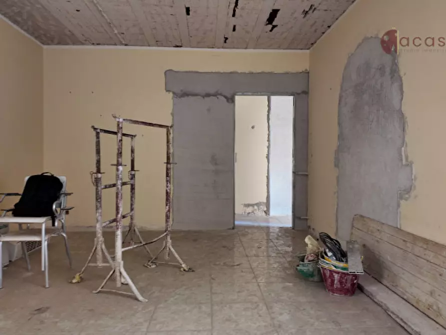 Immagine 23 di Appartamento in vendita  in Via Saitta 15 a Palermo