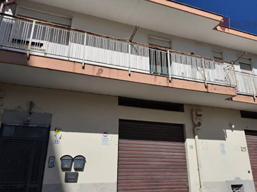 Immagine 24 di Appartamento in vendita  in Via Saitta 15 a Palermo