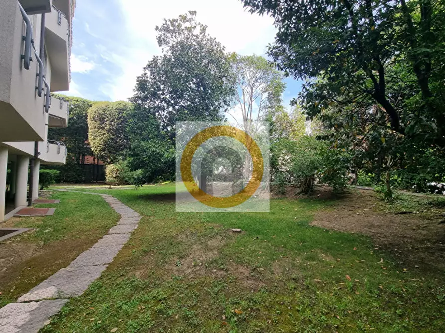 Immagine 2 di Appartamento in vendita  a Bassano Del Grappa