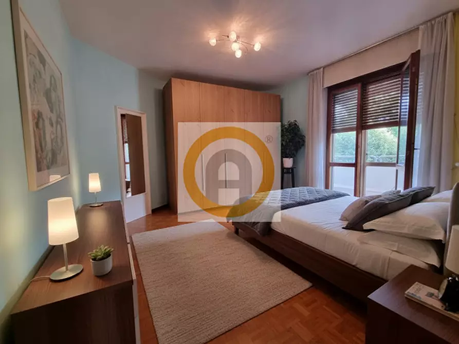 Immagine 9 di Appartamento in vendita  a Bassano Del Grappa