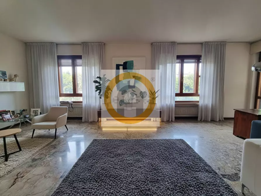 Immagine 14 di Appartamento in vendita  a Bassano Del Grappa