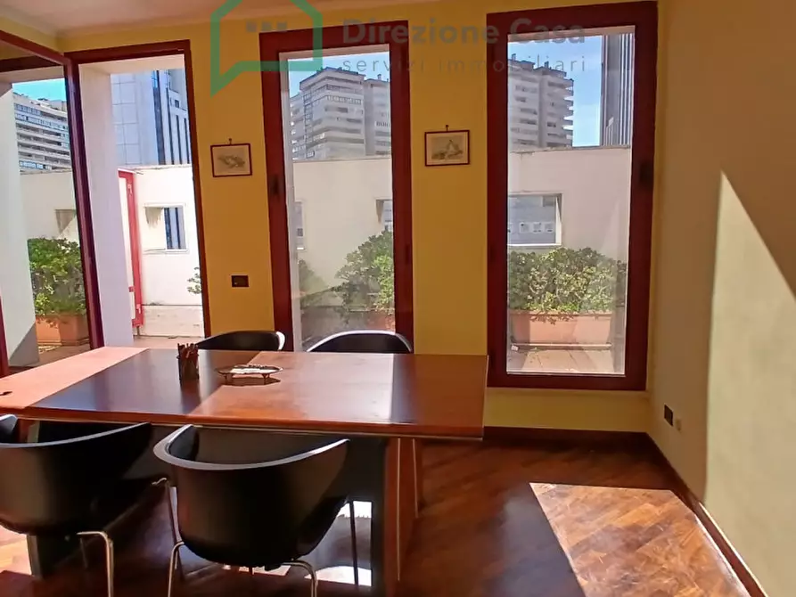 Immagine 1 di Ufficio in affitto  in centro direzionale a Napoli