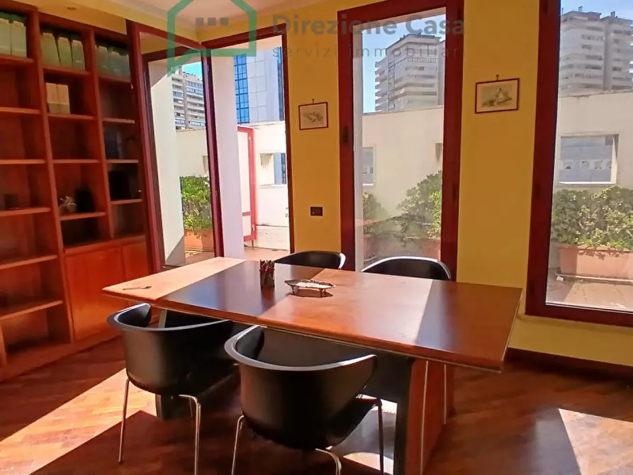 Immagine 3 di Ufficio in affitto  in centro direzionale a Napoli