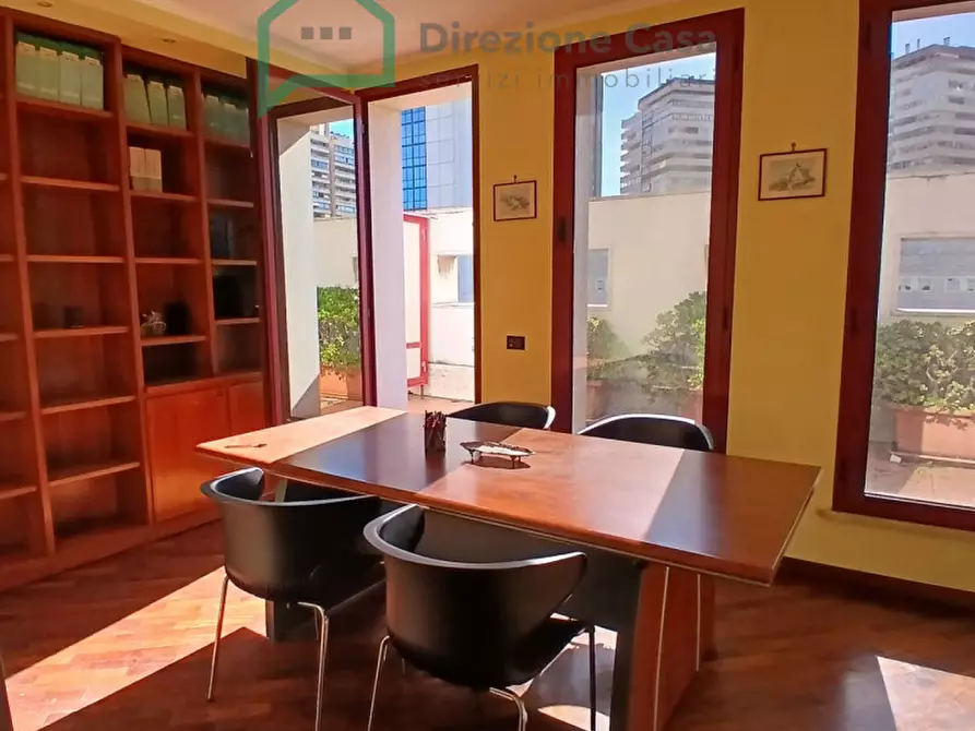 Immagine 6 di Ufficio in affitto  in centro direzionale a Napoli