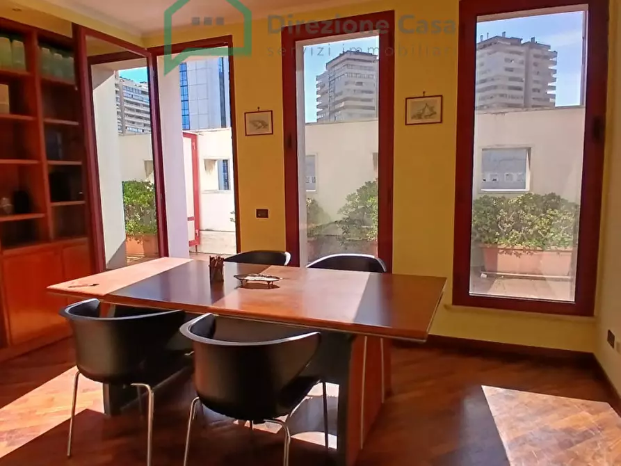 Immagine 7 di Ufficio in affitto  in centro direzionale a Napoli