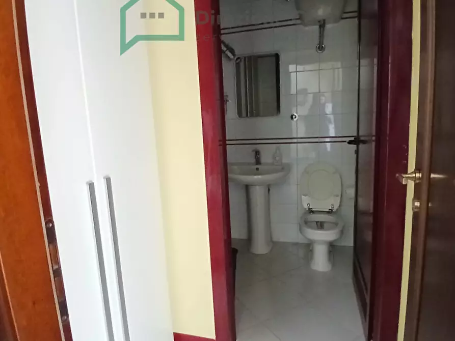 Immagine 14 di Ufficio in affitto  in centro direzionale a Napoli