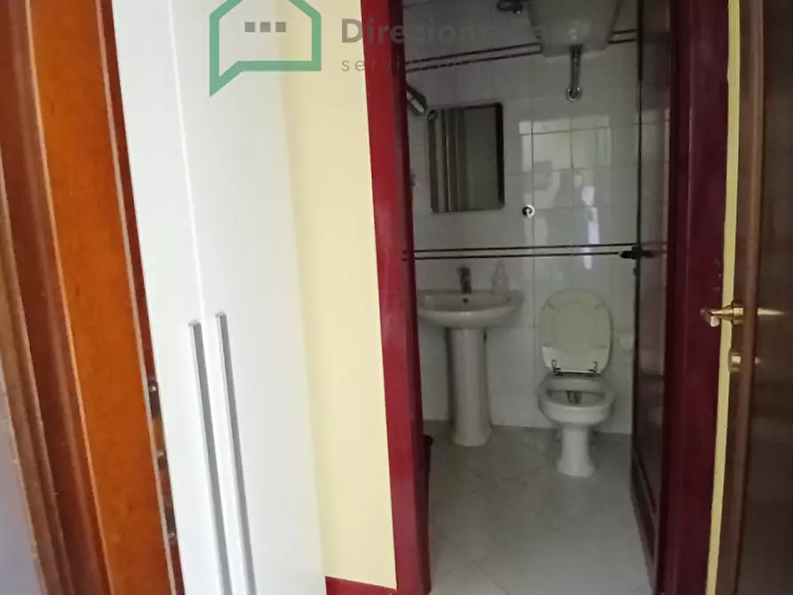 Immagine 16 di Ufficio in affitto  in centro direzionale a Napoli