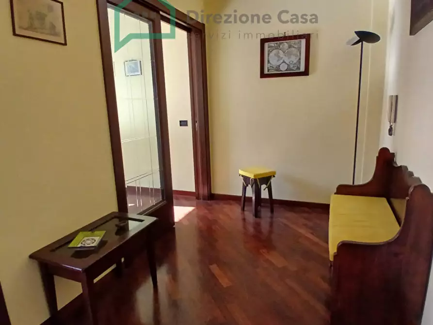 Immagine 18 di Ufficio in affitto  in centro direzionale a Napoli