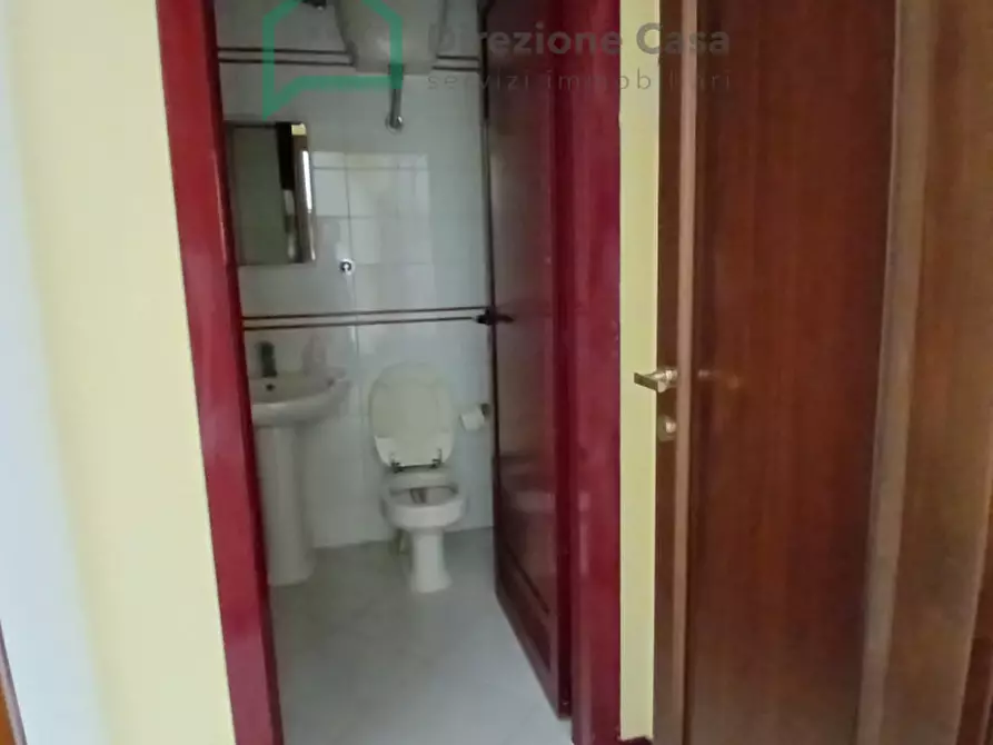 Immagine 19 di Ufficio in affitto  in centro direzionale a Napoli