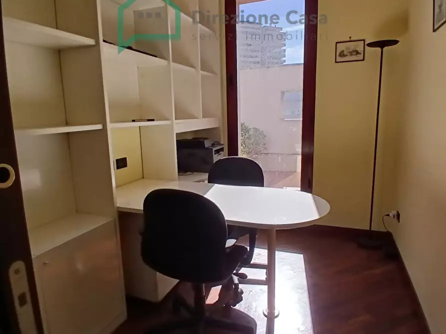 Immagine 21 di Ufficio in affitto  in centro direzionale a Napoli