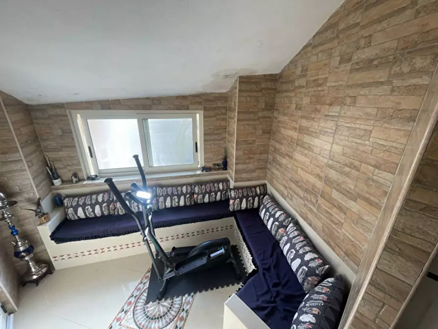 Immagine 4 di Appartamento in vendita  in Via Vittorio Emanuele Terzo a Tramutola