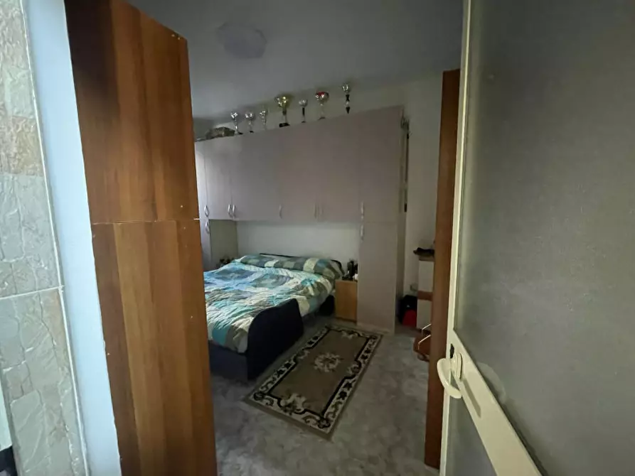 Immagine 7 di Appartamento in vendita  in Via Vittorio Emanuele Terzo a Tramutola