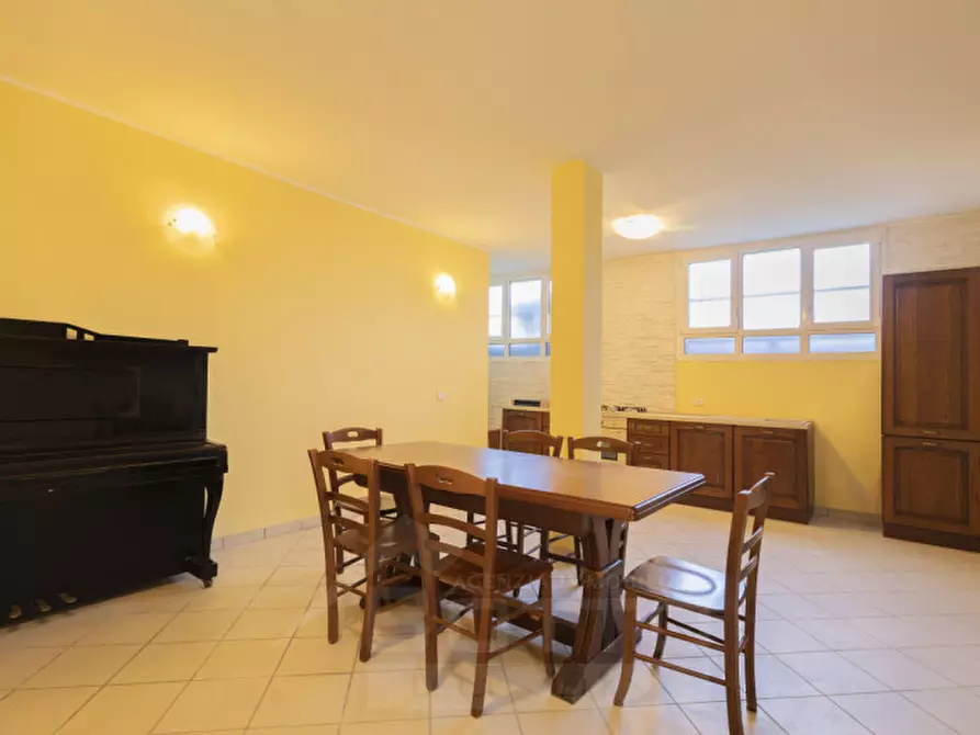 Immagine 1 di Appartamento in vendita  in Via Sempione 27 a Lesa