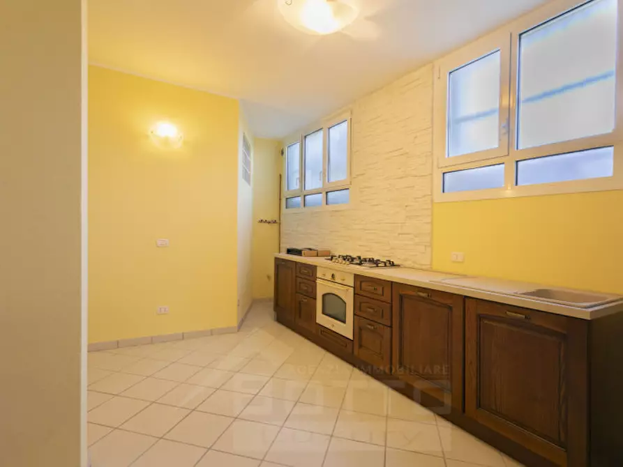 Immagine 4 di Appartamento in vendita  in Via Sempione 27 a Lesa