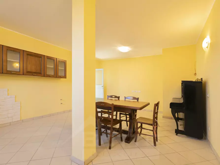 Immagine 5 di Appartamento in vendita  in Via Sempione 27 a Lesa