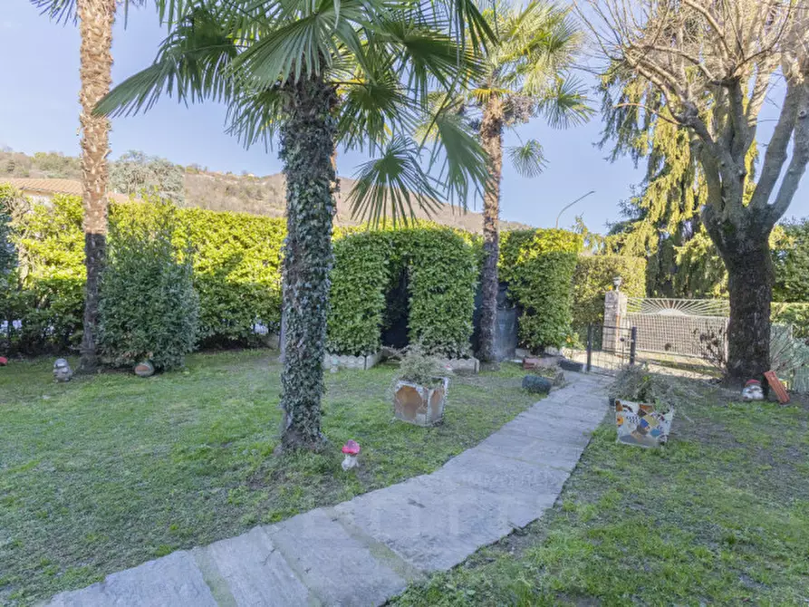 Immagine 10 di Appartamento in vendita  in Via Sempione 27 a Lesa