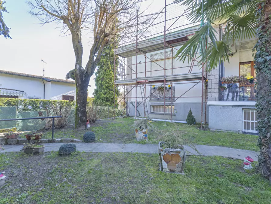 Immagine 11 di Appartamento in vendita  in Via Sempione 27 a Lesa