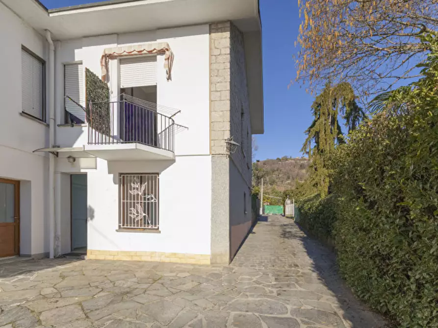 Immagine 12 di Appartamento in vendita  in Via Sempione 27 a Lesa