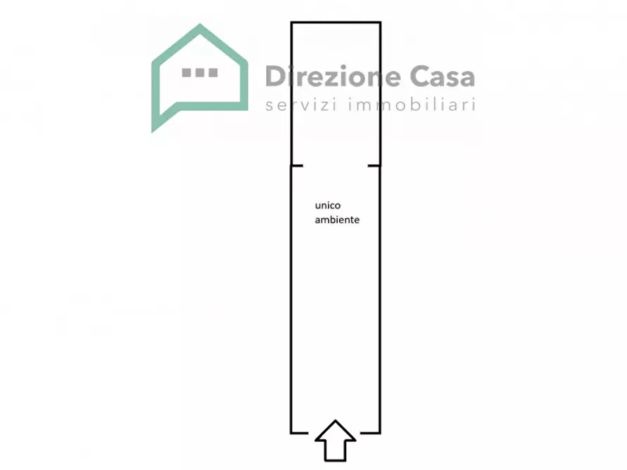 Immagine 2 di Attività commerciale in vendita  in Calata Capodichino a Napoli