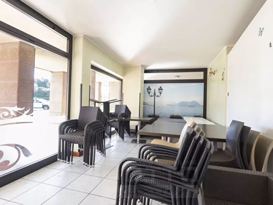 Immagine 9 di Attività commerciale in vendita  in Via Strada Nazionale Sempione Oltrefiume 3 a Baveno