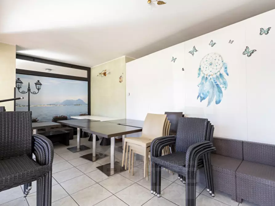 Immagine 10 di Attività commerciale in vendita  in Via Strada Nazionale Sempione Oltrefiume 3 a Baveno