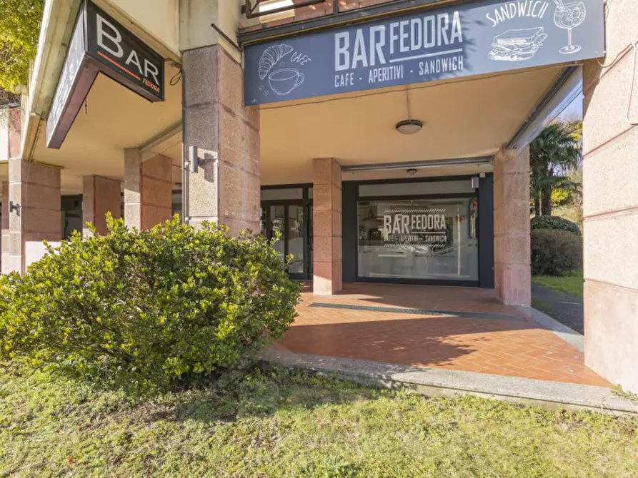 Immagine 16 di Attività commerciale in vendita  in Via Strada Nazionale Sempione Oltrefiume 3 a Baveno