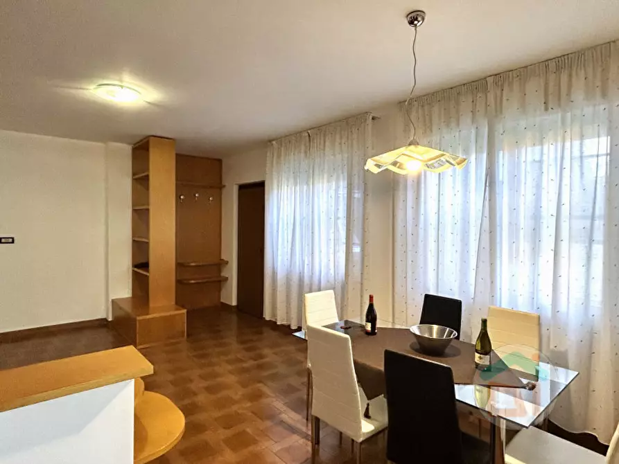 Immagine 2 di Appartamento in vendita  in Via Cividale a Gradisca D'isonzo