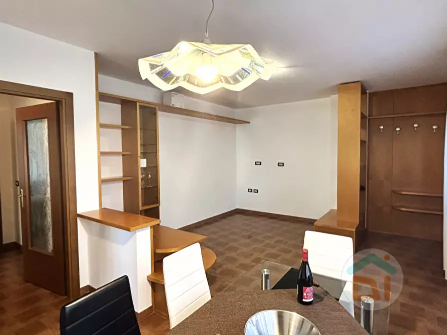 Immagine 4 di Appartamento in vendita  in Via Cividale a Gradisca D'isonzo