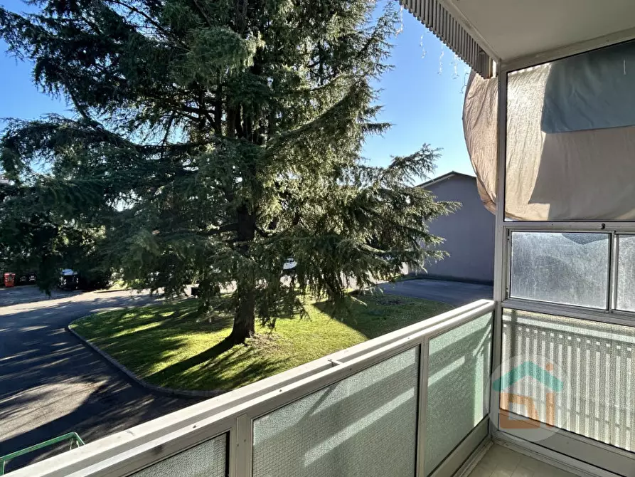 Immagine 7 di Appartamento in vendita  in Via Cividale a Gradisca D'isonzo