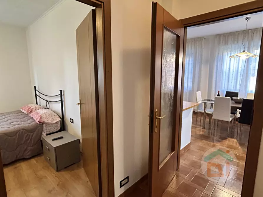 Immagine 8 di Appartamento in vendita  in Via Cividale a Gradisca D'isonzo