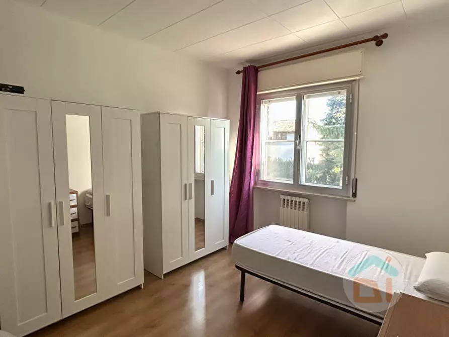 Immagine 14 di Appartamento in vendita  in Via Cividale a Gradisca D'isonzo